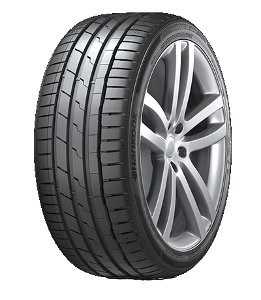 Hankook XL K127E VENTUS S1 EVO3 EV SUV AO FOAM (C-A-B[72])(4x4 Nyári abron 265/40 R22 106H off road, 4x4, suv nyári gumi 1. kép